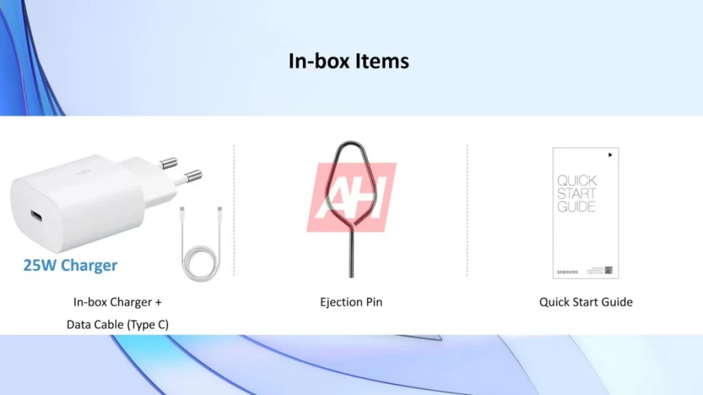 Samsung Galaxy A17 Official Features