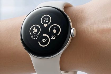 Pixel Watch 4 US Pricing Leak Great News for Cellular Users