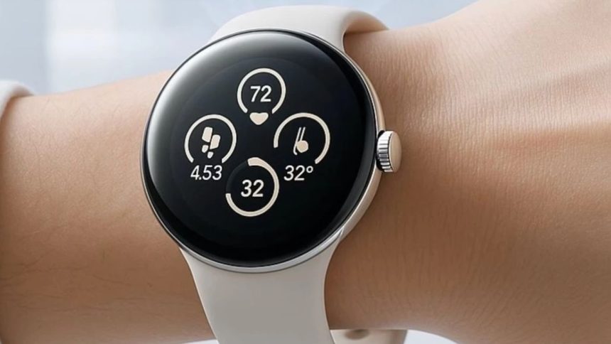 Pixel Watch 4 US Pricing Leak Great News for Cellular Users