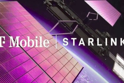 T-Mobile’s T-Satellite ServiceT-Mobile’s T-Satellite Service