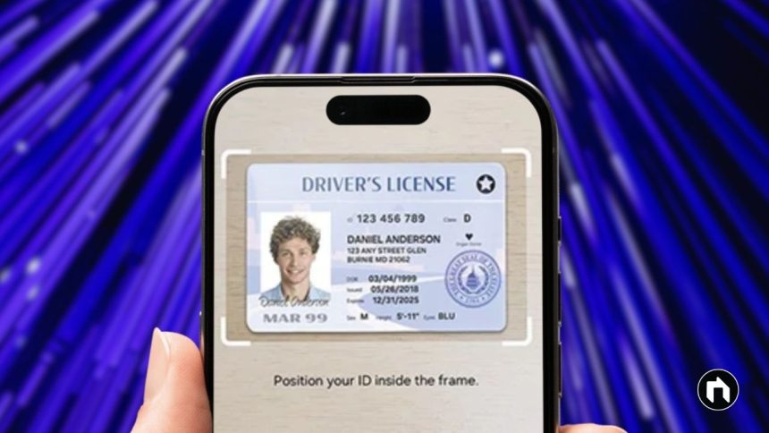 UK Government Rolls Out Compulsory Digital ID (1)
