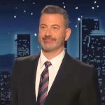 Jimmy Kimmel’s Comeback Episode Draws Highest Ratings in a Decade