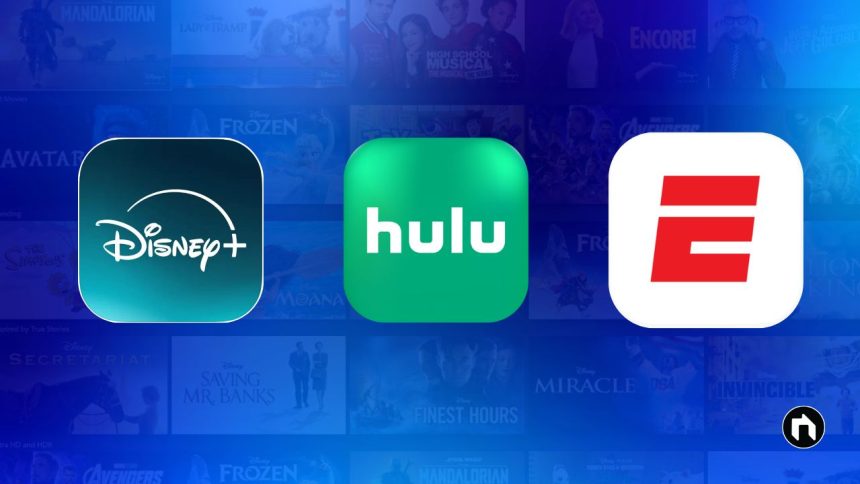 Disney Raises Prices on Disney+, Hulu, and ESPN Subscriptions