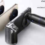 Vivo X300 and X300 Pro