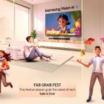 Samsung Fab Grab Fest 2025