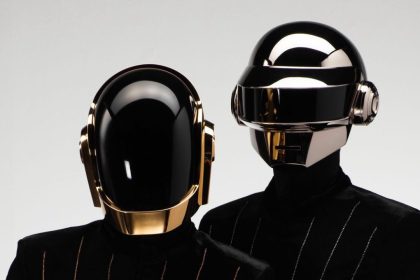 Fortnite x Daft Punk x The Weeknd