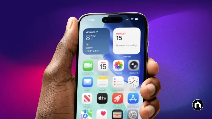 iPhone Battery Drain Issues in iOS 26