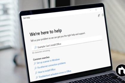 Get Help in Windows 10 and 11