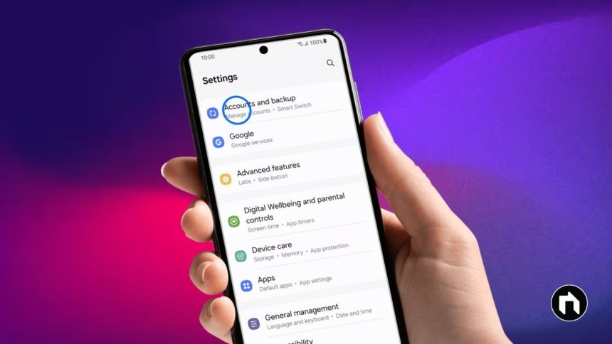 How to Create, Manage, and Secure Your Samsung Account on Any Device