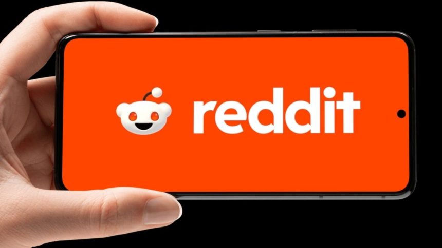Reddit
