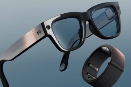 Meta Launches Ray-Ba