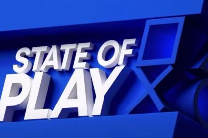 PlayStation State of Play