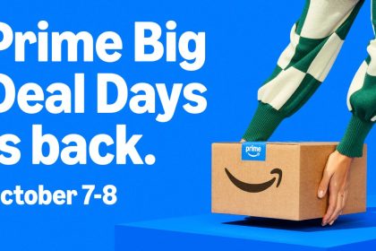 Amazon Prime Members