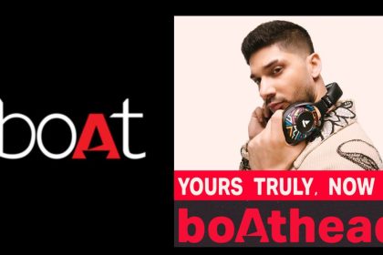 KR$NA becomes the latest brand ambassador for boAt