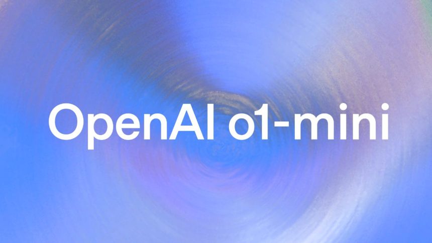 OpenAI’s New o1-mini Model for Free