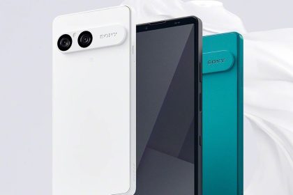 Sony Xperia 10 VII