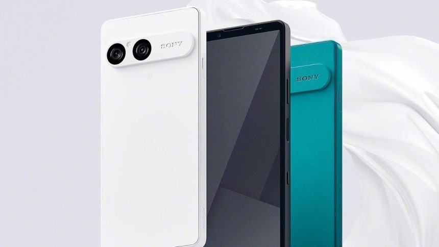 Sony Xperia 10 VII