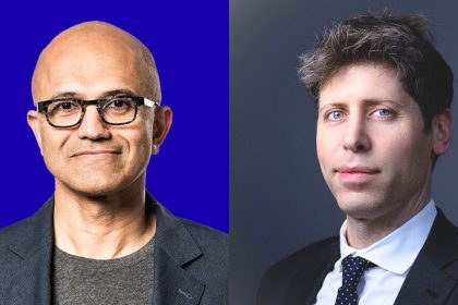 Microsoft and OpenAI