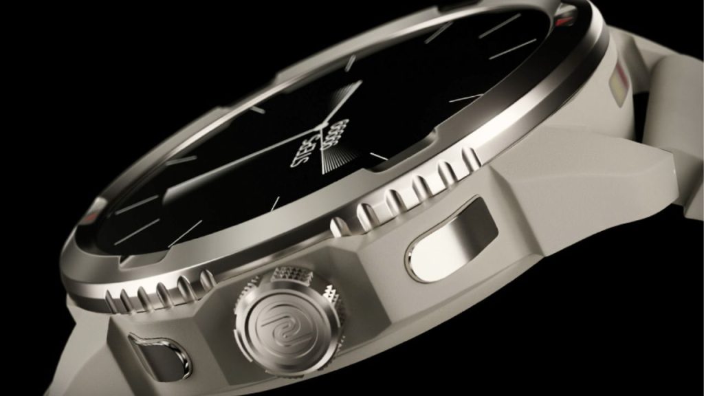 NoiseFit Endeavour Pro