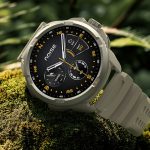 NoiseFit Endeavour Pro