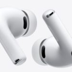AirPods Pro 3