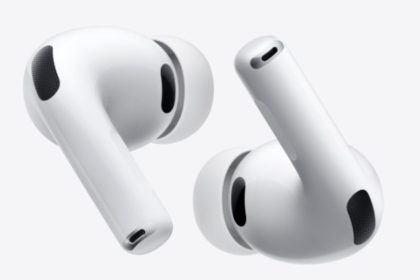 AirPods Pro 3