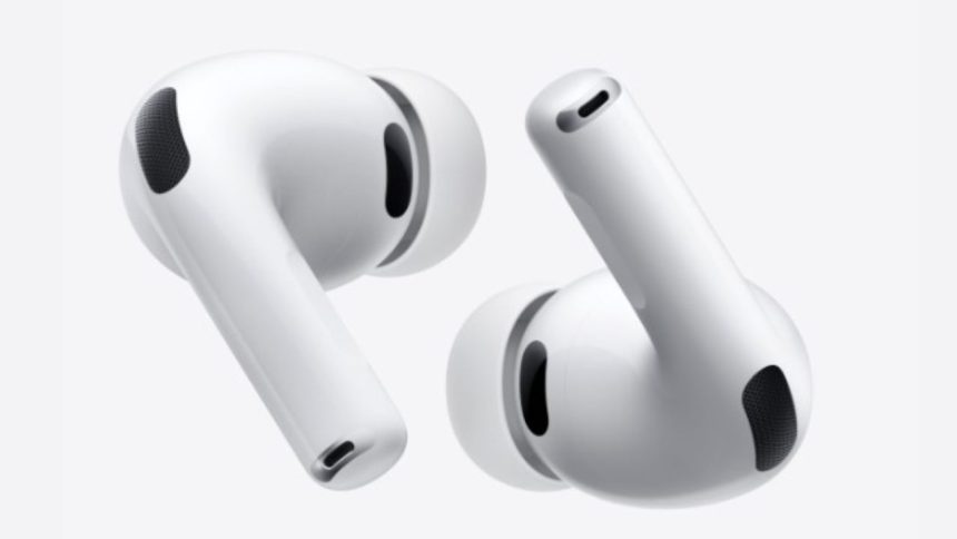 AirPods Pro 3