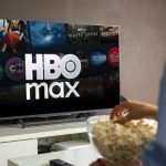 HBO Max