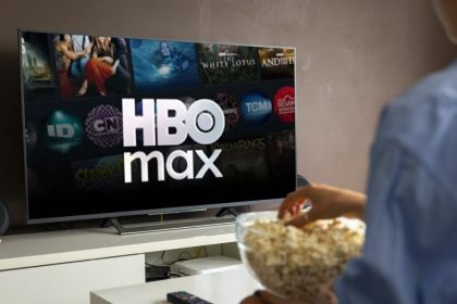 HBO Max