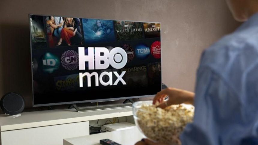 HBO Max