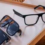 Amazon’s Echo Frames