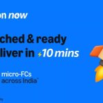 Mumbai Gets Amazon Now Ultra-Fast 10-Minute Delivery Service