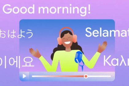YouTube Multi-Language Audio Feature