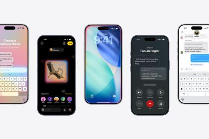 iPhone 17 Launch Shines, Yet Apple’s AI Vision Remains Cloudy at 2025 Event