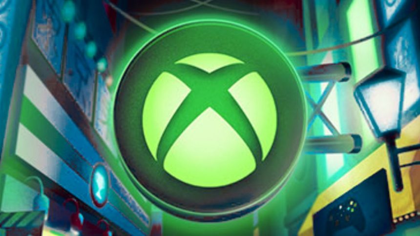 Play Xbox Games in Your Car with LG’s New Xbox App