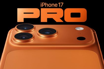 iPhone 17 Pro Just Became the Ultimate Device for Mobile Gamers