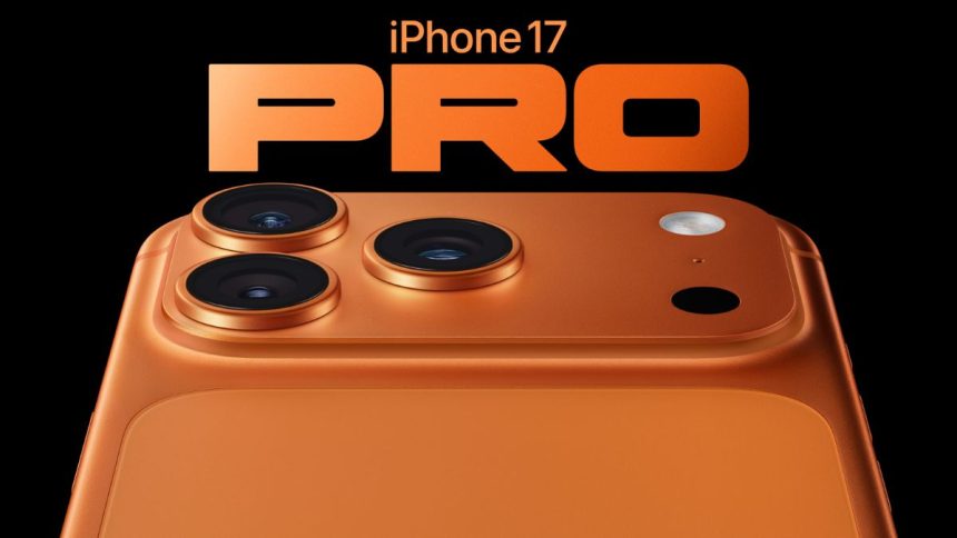 iPhone 17 Pro Just Became the Ultimate Device for Mobile Gamers