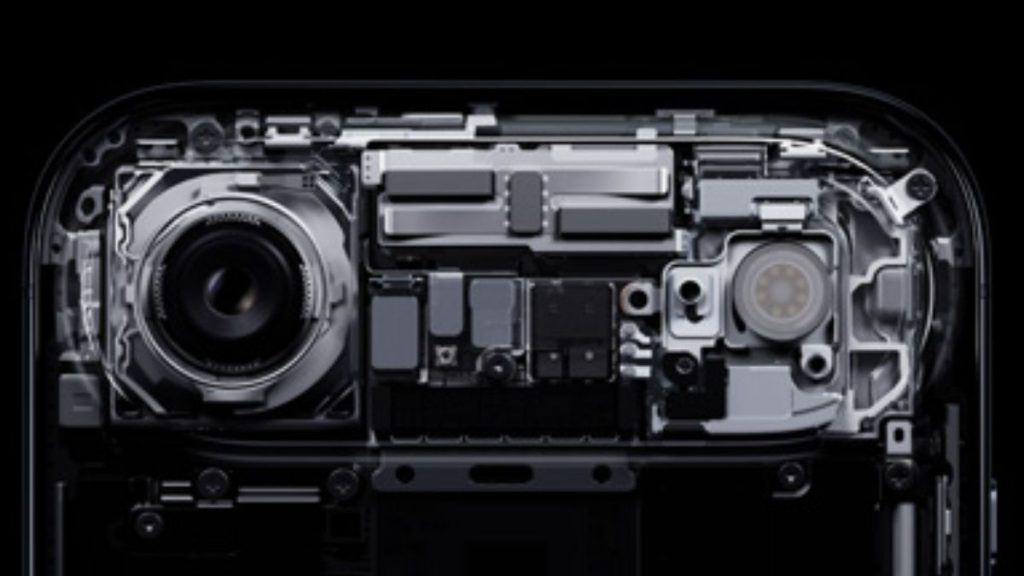 Apple Reveals iPhone Air – Slimmest iPhone Yet, A19 Pro Chipset (3)