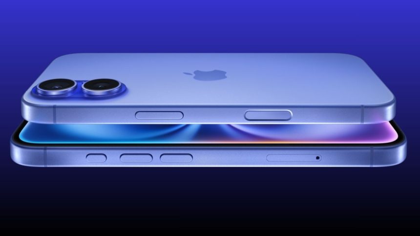 Save Big on Apple iPhone 16 Rs 11,500 Off Plus Extra Bank EMI Discount