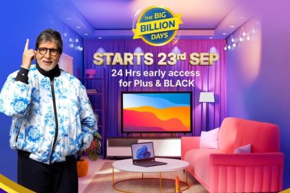 Flipkart Big Billion Days 2025 Dates, Early Access, and Best Deals to Expect