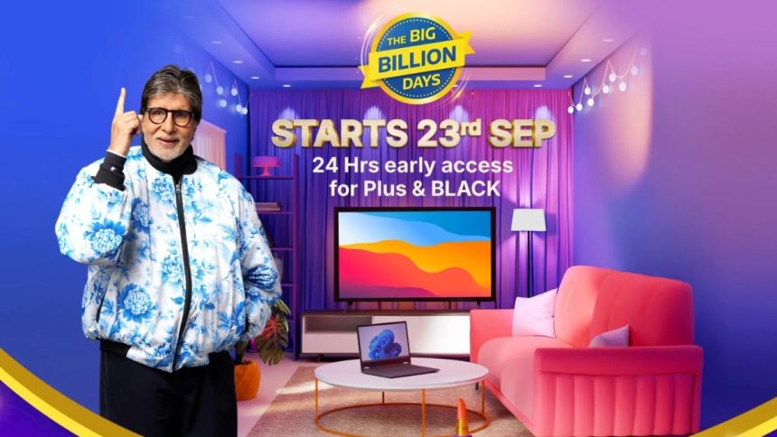 Flipkart Big Billion Days 2025 Dates, Early Access, and Best Deals to Expect