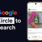 Circle to Search Now Translates Content Continuously as You Scroll