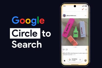Circle to Search Now Translates Content Continuously as You Scroll