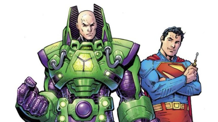 James Gunn’s Man of Tomorrow Brings Superman Back to Theatres