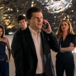 Producer Confirms Now You See Me 4 Will Reboot the Magic Heist Series