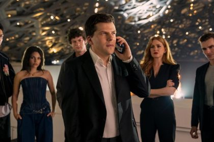 Producer Confirms Now You See Me 4 Will Reboot the Magic Heist Series