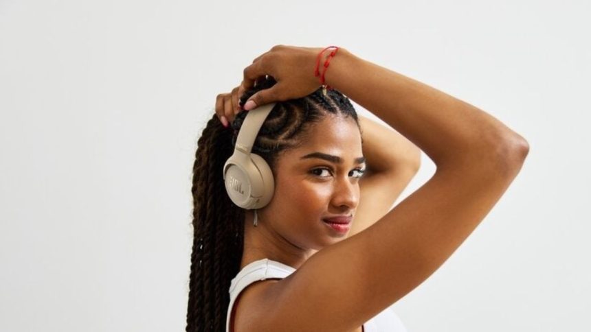 JBL Tune 780NC, 680NC, 730BT, and 530BT launched with improved sound and battery