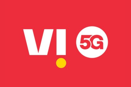 Vi launches 5G services in Kolkata with unlimited data plans