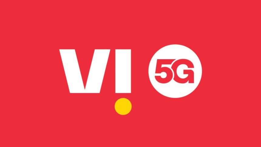 Vi launches 5G services in Kolkata with unlimited data plans