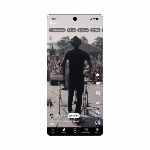 Dual Audio Sharing Features 